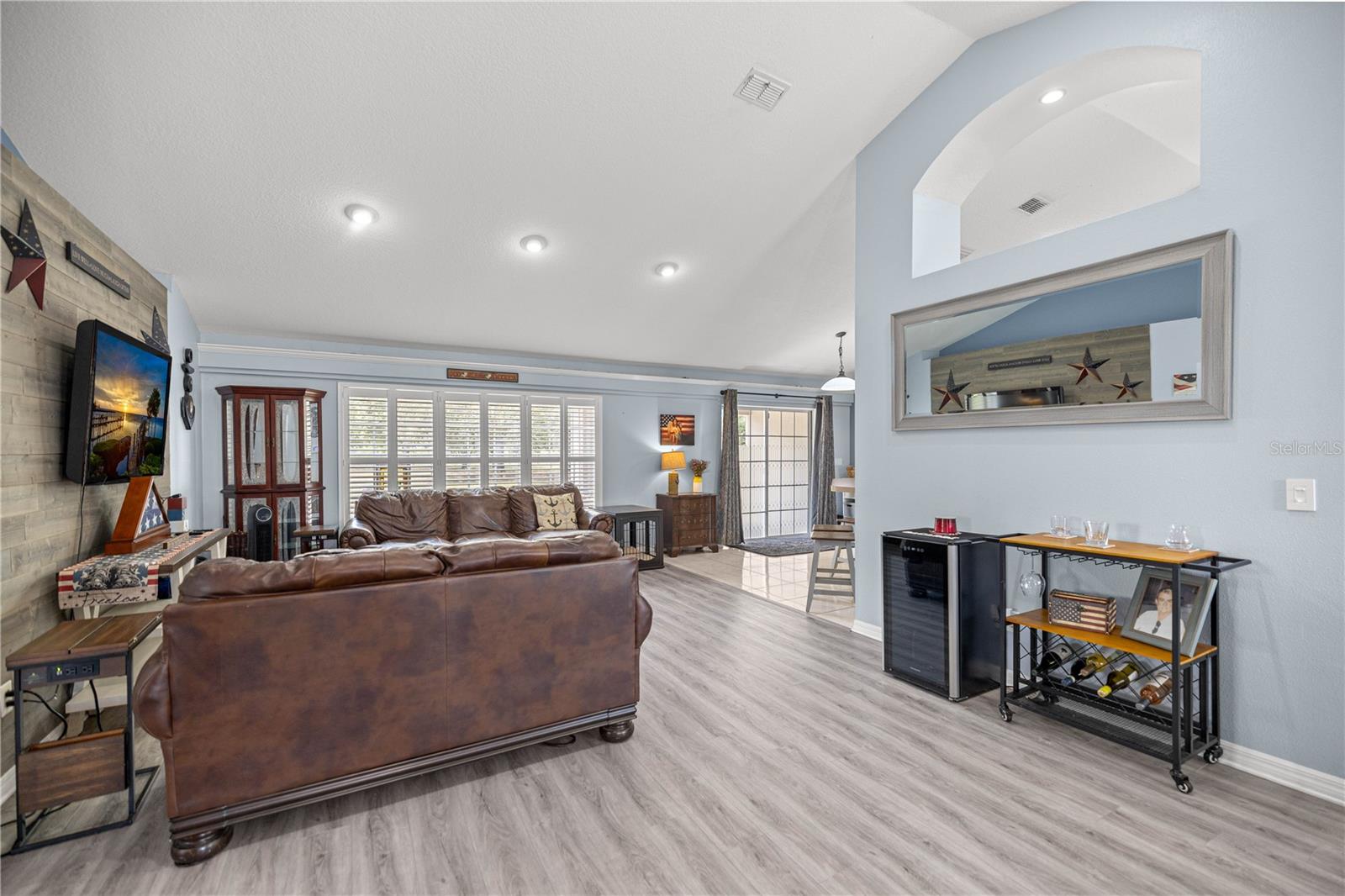 2478 W ANGOLA DR, BEVERLY HILLS, FL, 34465