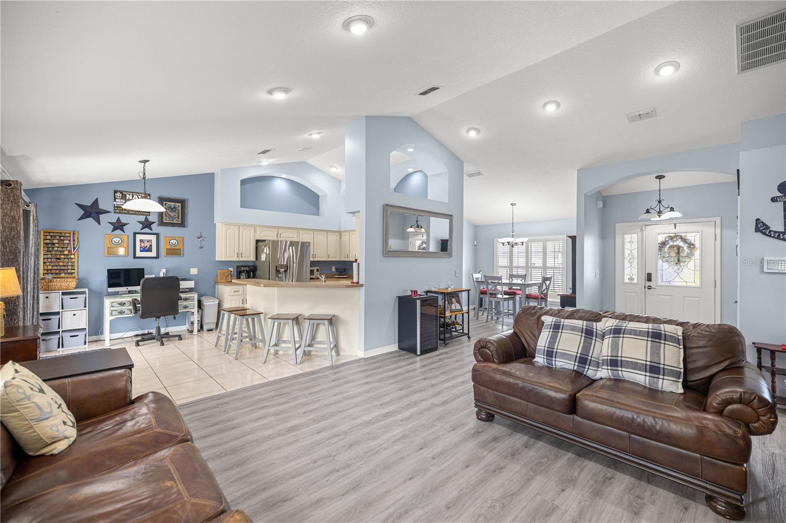 2478 W ANGOLA DR, BEVERLY HILLS, FL, 34465