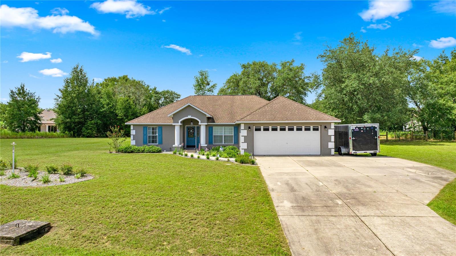 2478 W ANGOLA DR, BEVERLY HILLS, FL, 34465