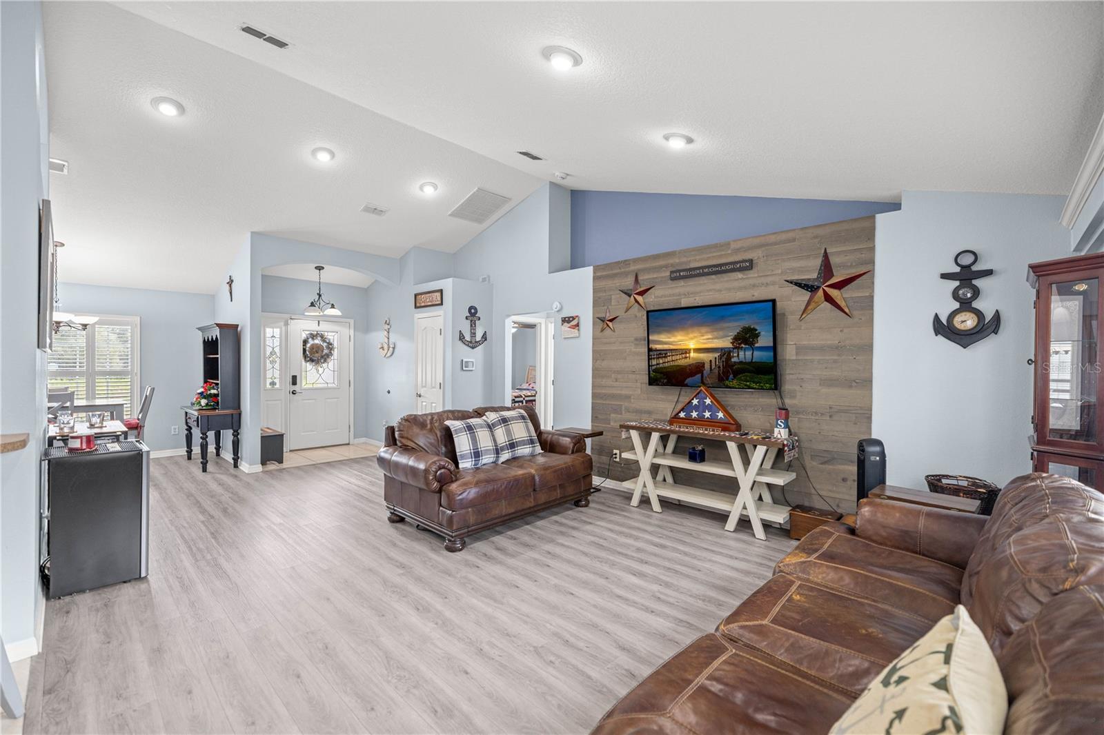 2478 W ANGOLA DR, BEVERLY HILLS, FL, 34465