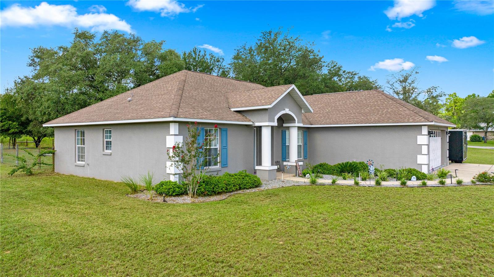 2478 W ANGOLA DR, BEVERLY HILLS, FL, 34465