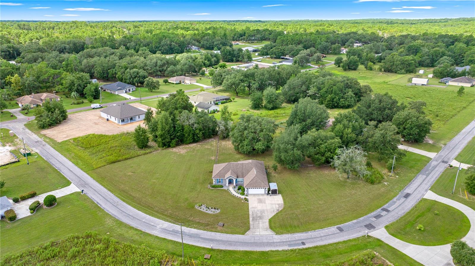 2478 W ANGOLA DR, BEVERLY HILLS, FL, 34465