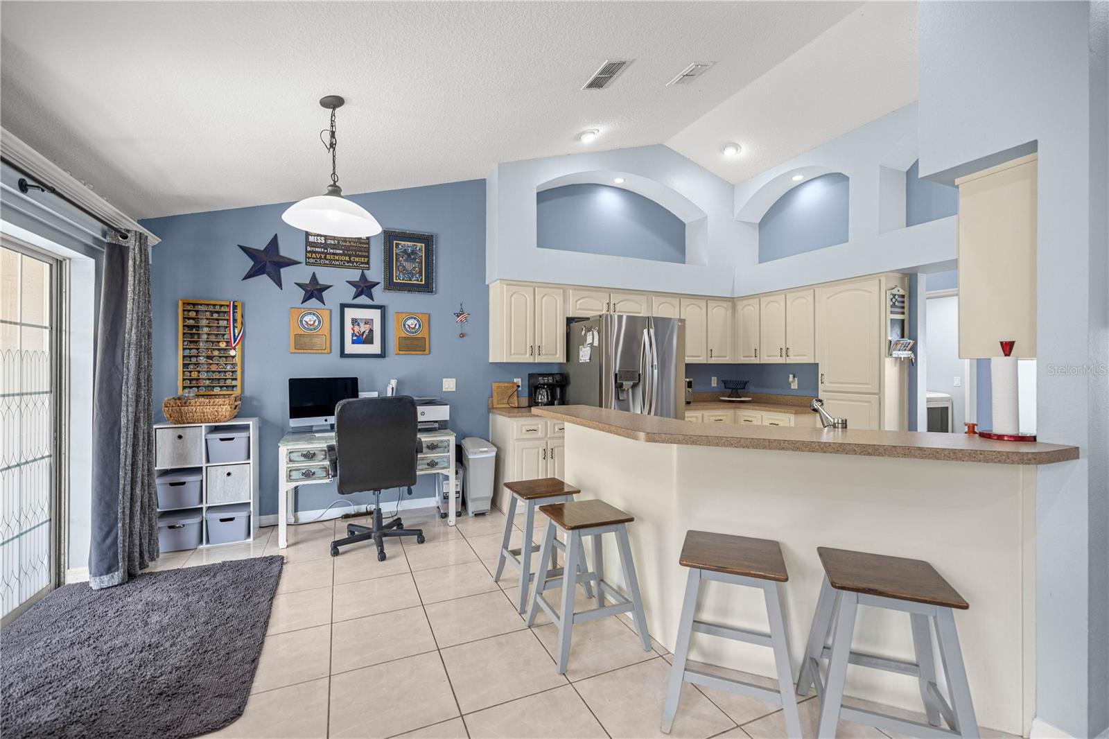 2478 W ANGOLA DR, BEVERLY HILLS, FL, 34465