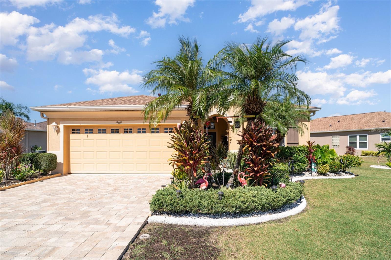 909 REGAL MANOR WAY, SUN CITY CENTER, FL, 33573
