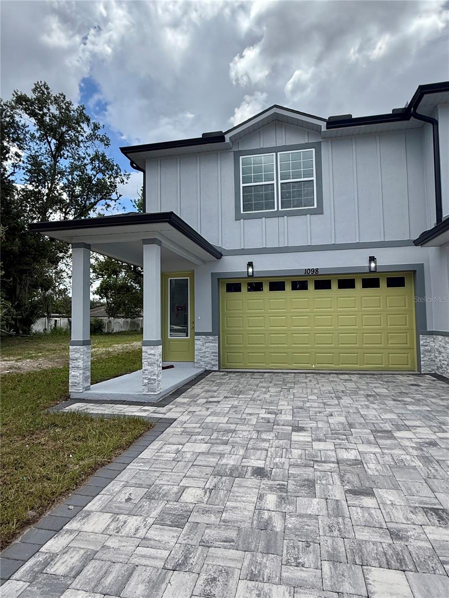 1098 JUNE ST, KISSIMMEE, FL, 34741