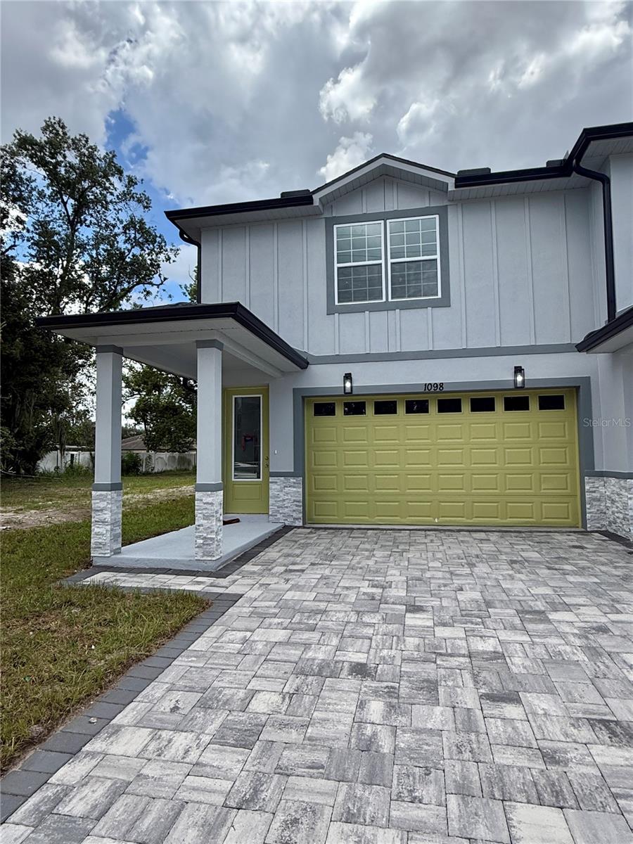 1098 JUNE ST, KISSIMMEE, FL, 34741