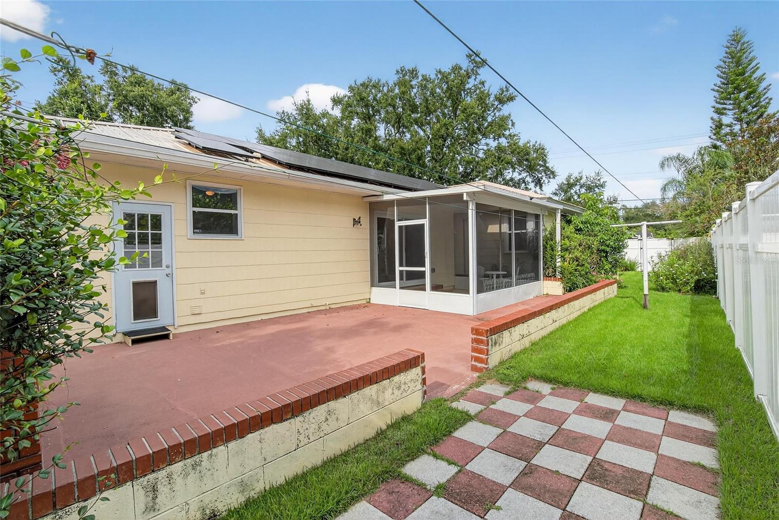 509 N WALKER ST, PLANT CITY, FL, 33563