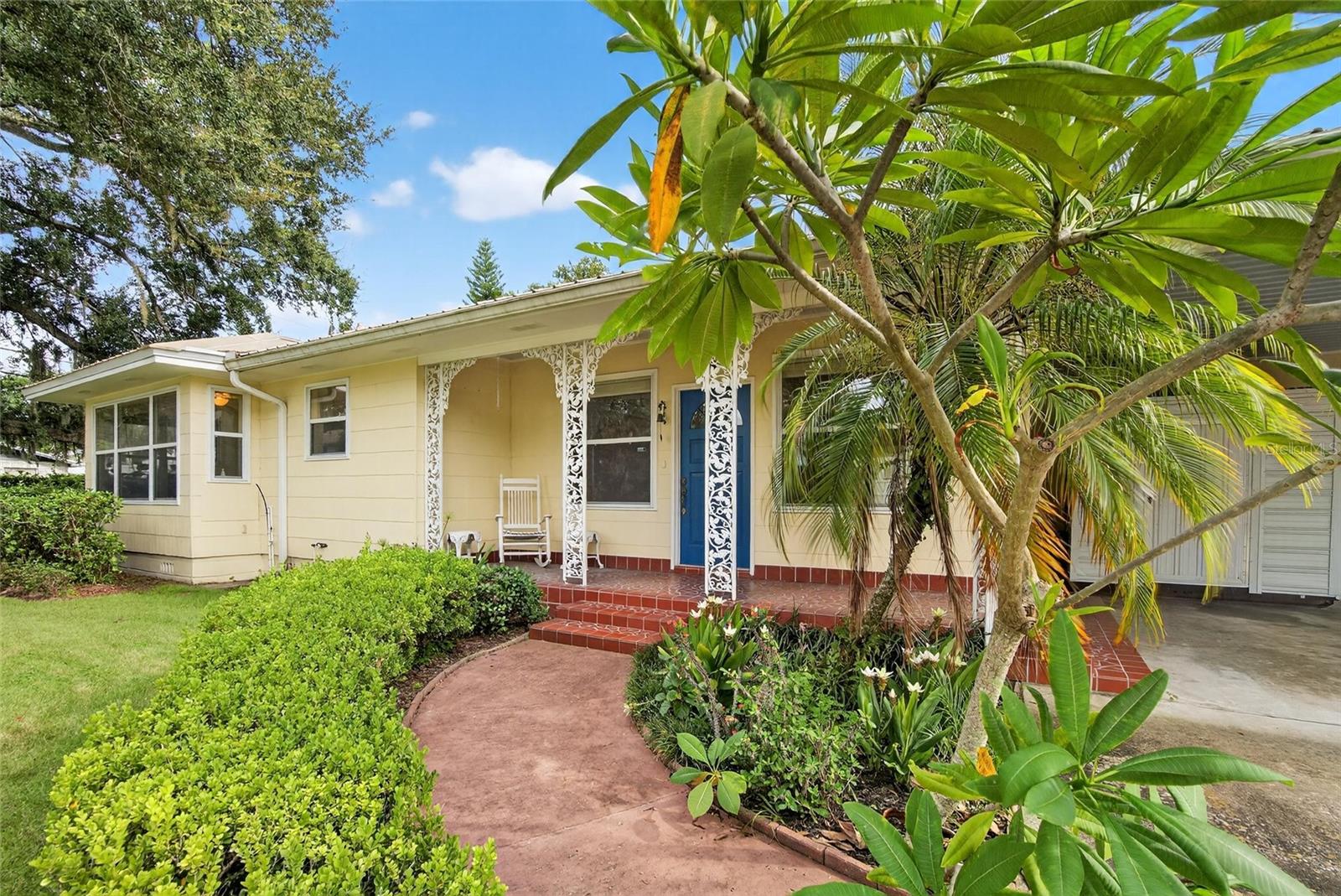 509 N WALKER ST, PLANT CITY, FL, 33563