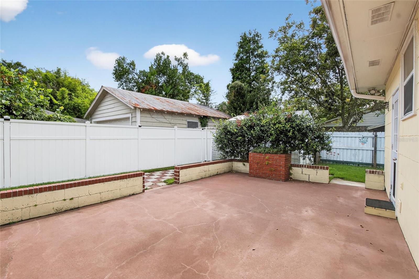 509 N WALKER ST, PLANT CITY, FL, 33563