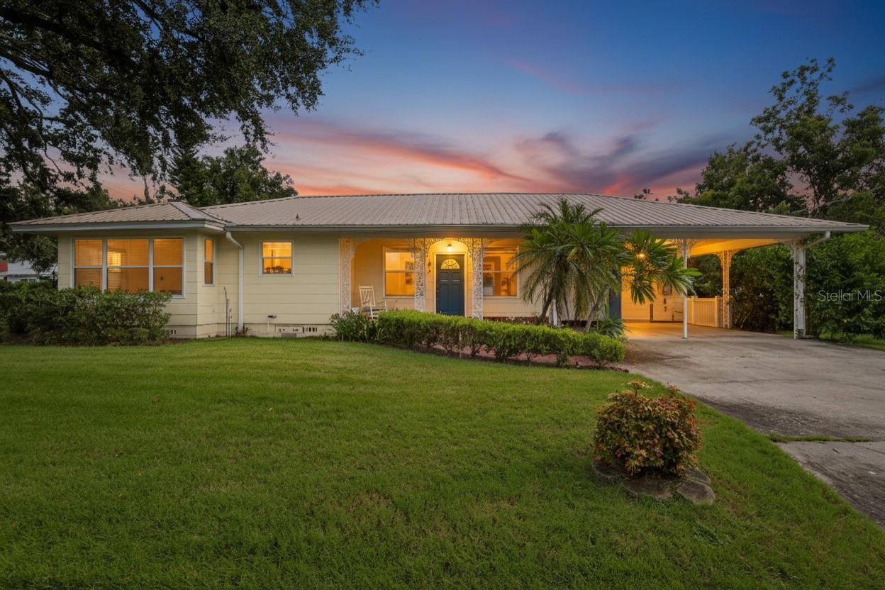 509 N WALKER ST, PLANT CITY, FL, 33563