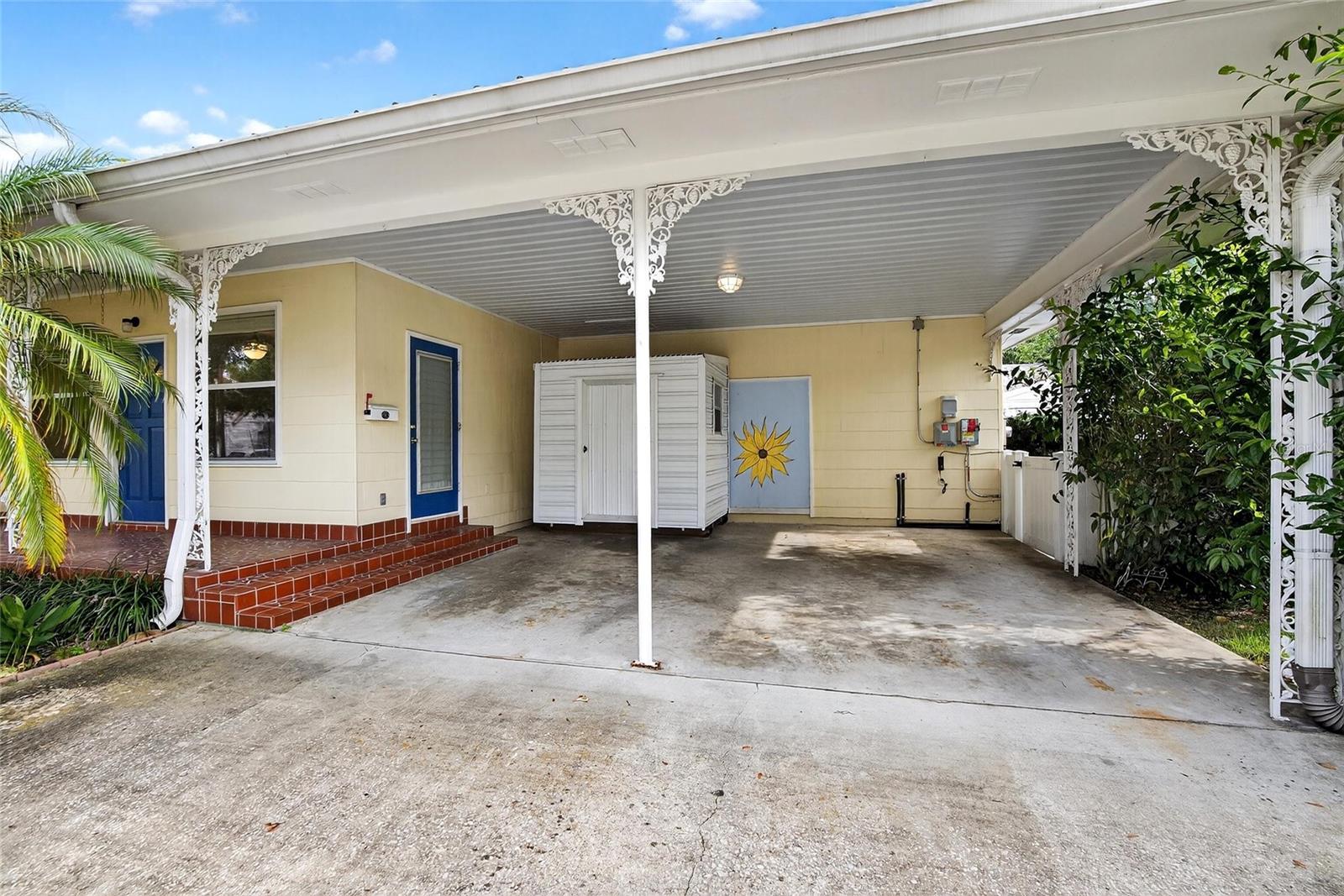 509 N WALKER ST, PLANT CITY, FL, 33563