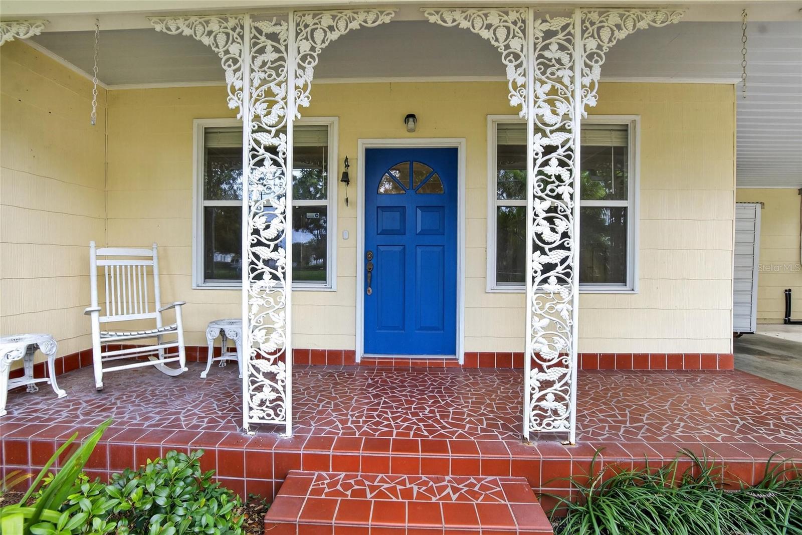 509 N WALKER ST, PLANT CITY, FL, 33563