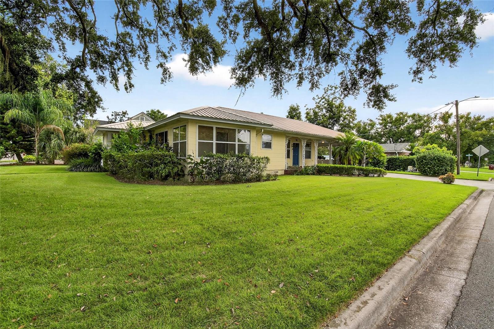 509 N WALKER ST, PLANT CITY, FL, 33563