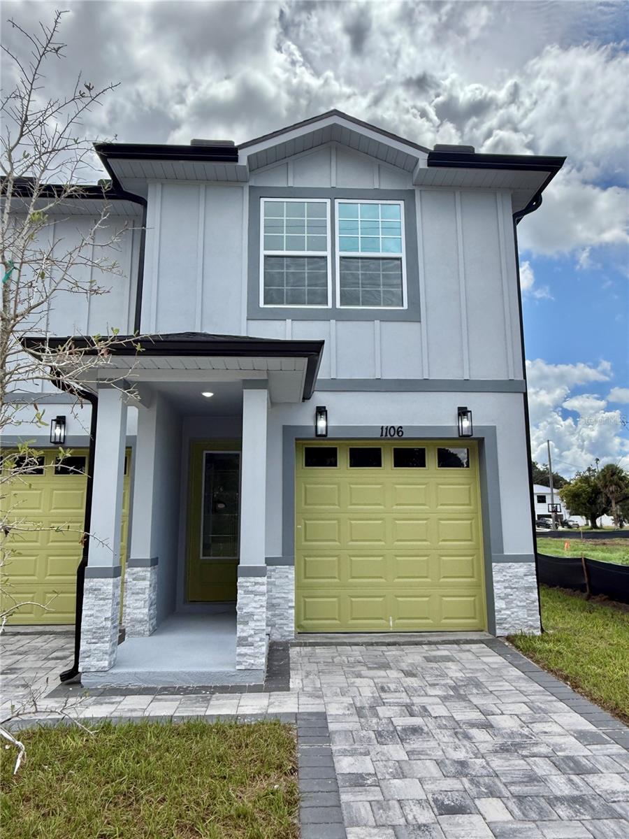 1106 JUNE ST, KISSIMMEE, FL, 34741