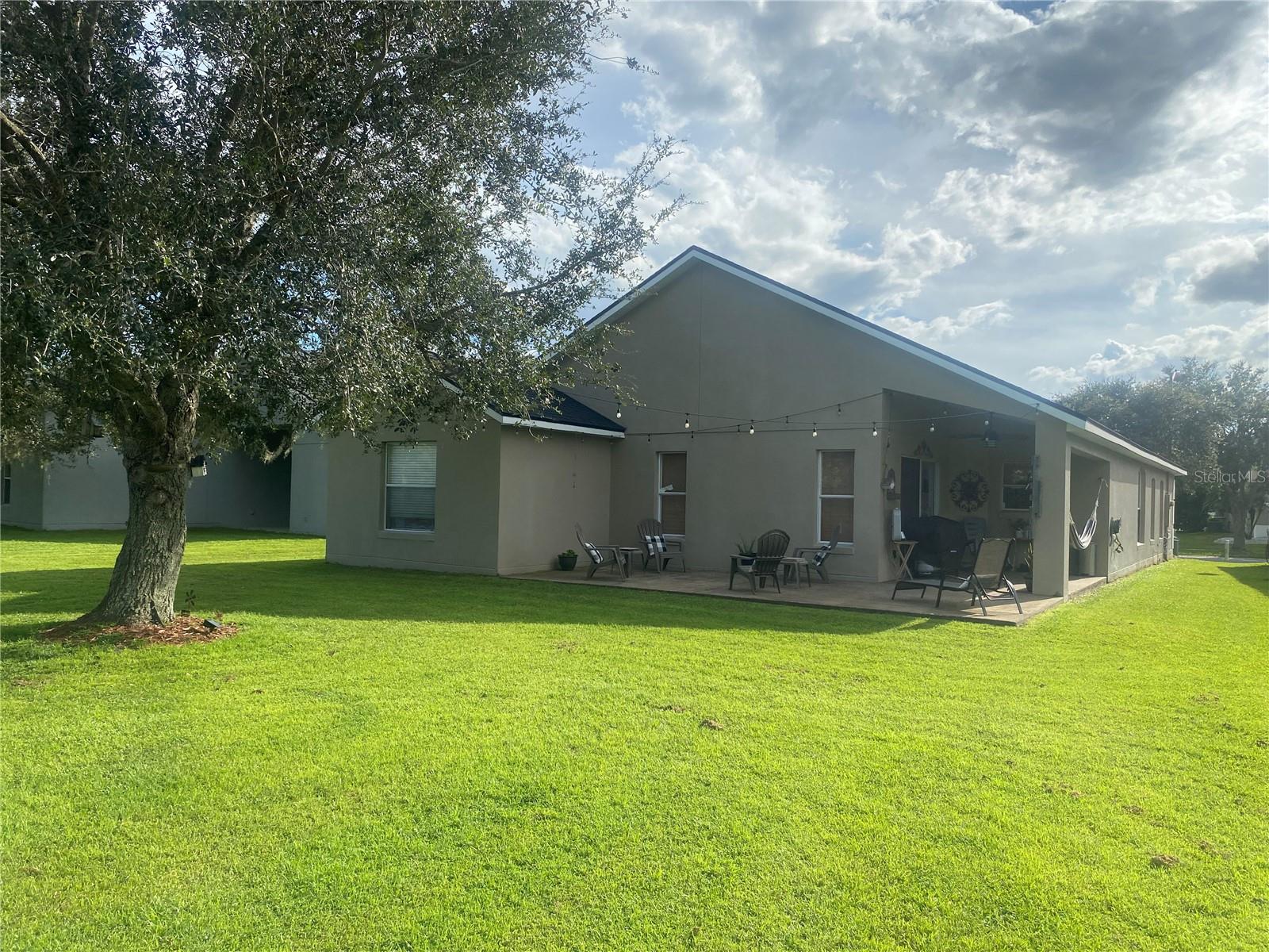 705 STONEWYK WAY, KISSIMMEE, FL, 34744