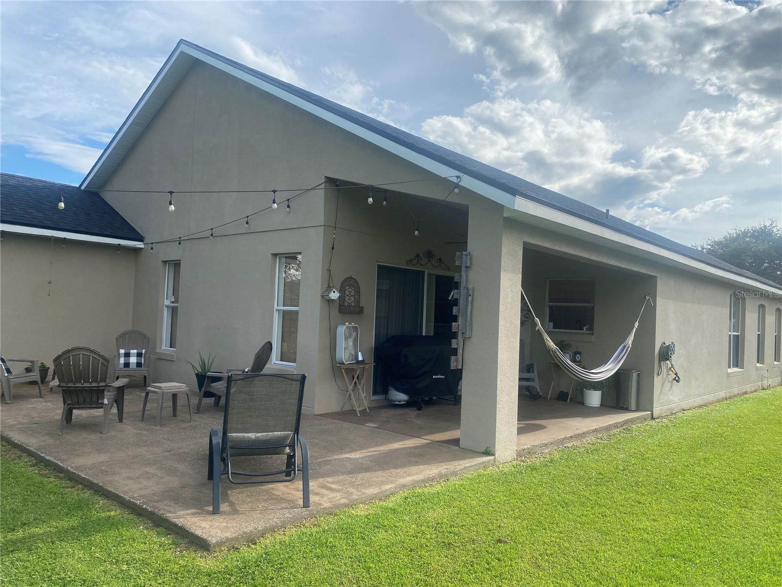 705 STONEWYK WAY, KISSIMMEE, FL, 34744