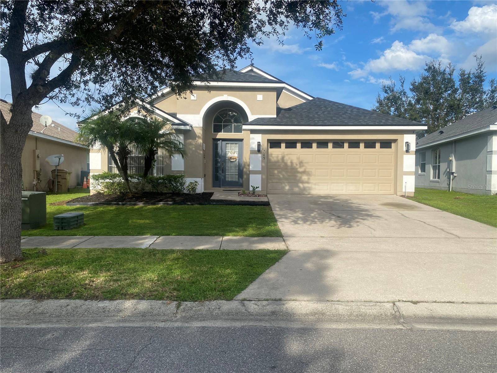 705 STONEWYK WAY, KISSIMMEE, FL, 34744