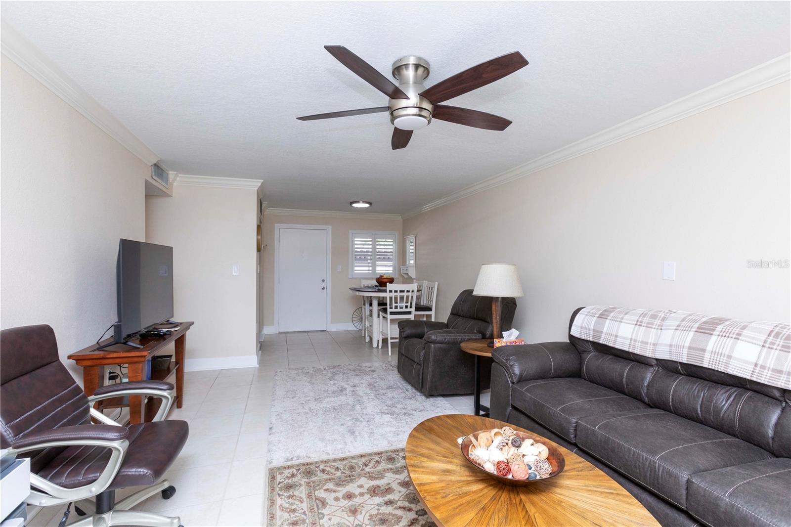 5245 AMULET DR #108, NEW PORT RICHEY, FL, 34652