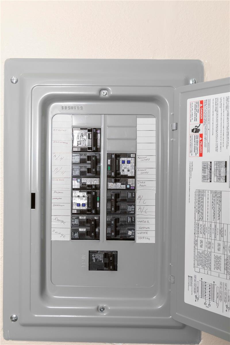 5245 AMULET DR #108, NEW PORT RICHEY, FL, 34652