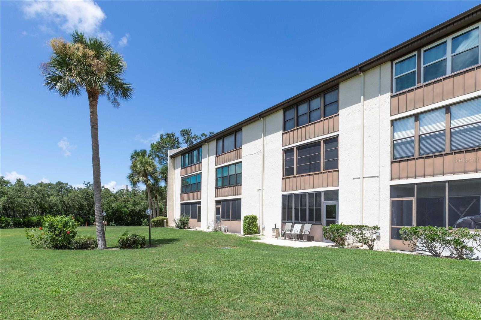 5245 AMULET DR #108, NEW PORT RICHEY, FL, 34652