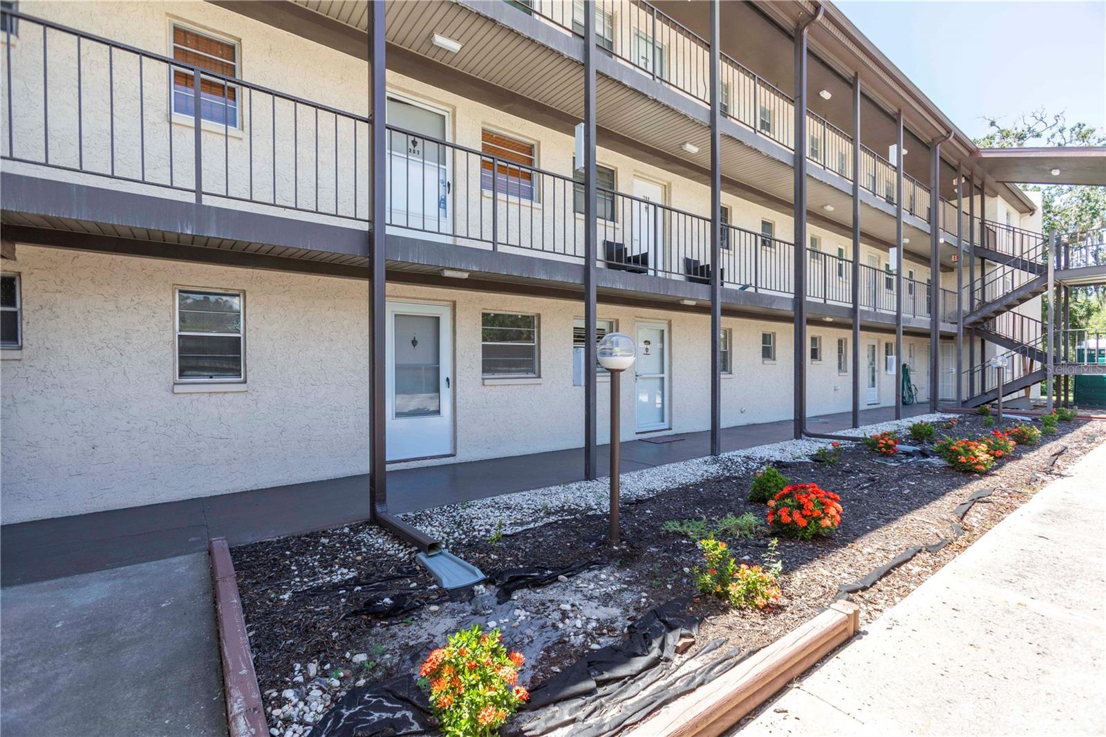 5245 AMULET DR #108, NEW PORT RICHEY, FL, 34652