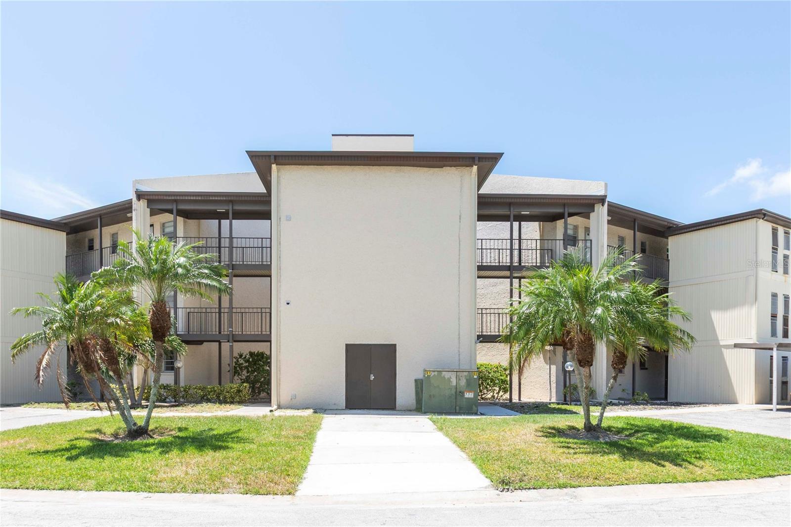 5245 AMULET DR #108, NEW PORT RICHEY, FL, 34652