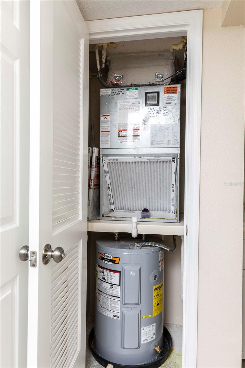 5245 AMULET DR #108, NEW PORT RICHEY, FL, 34652