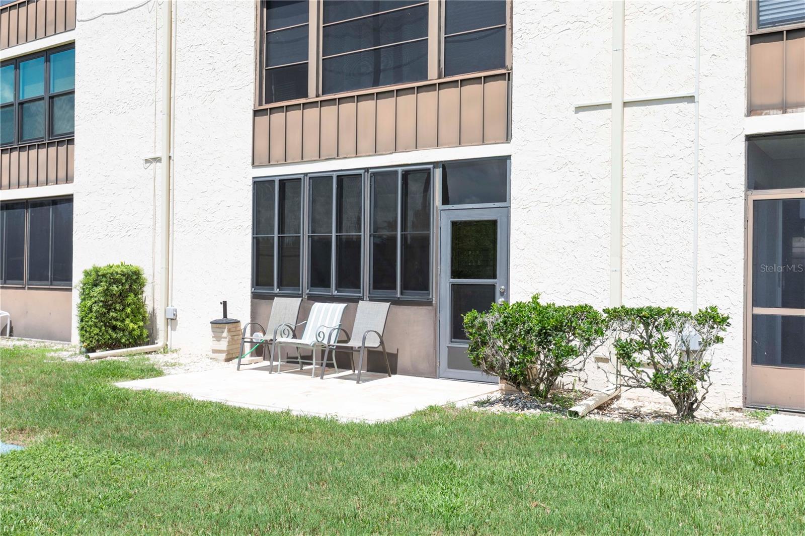 5245 AMULET DR #108, NEW PORT RICHEY, FL, 34652