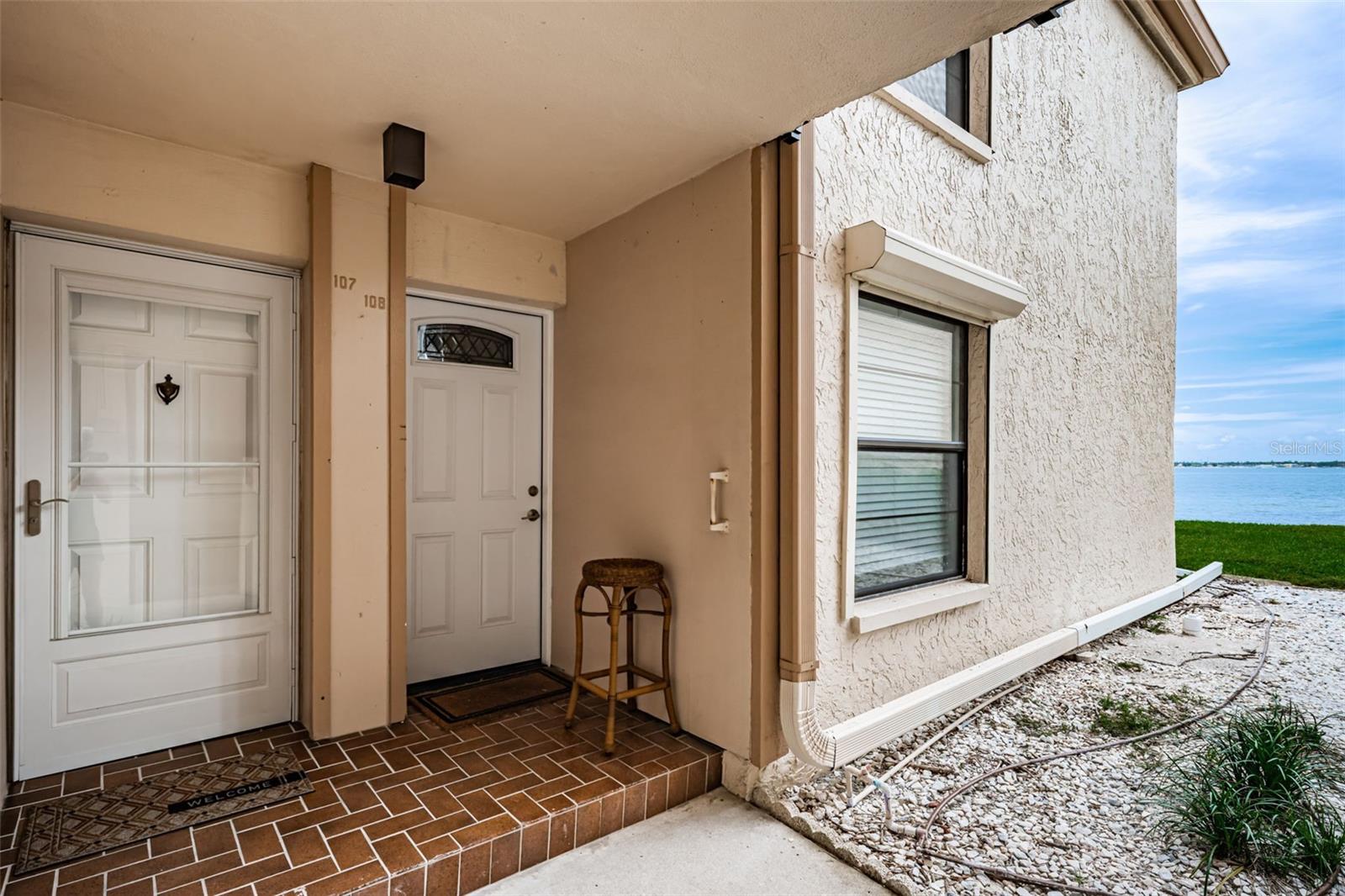 6145 SUN BLVD #107, ST PETERSBURG, FL, 33715