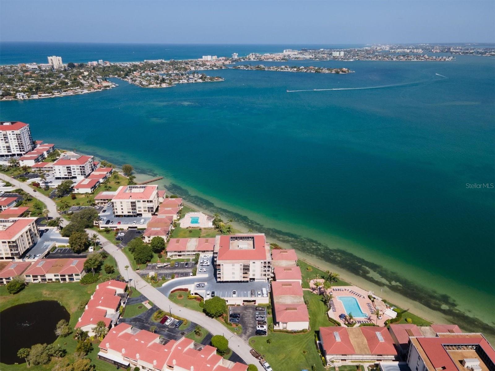 6145 SUN BLVD #107, ST PETERSBURG, FL, 33715