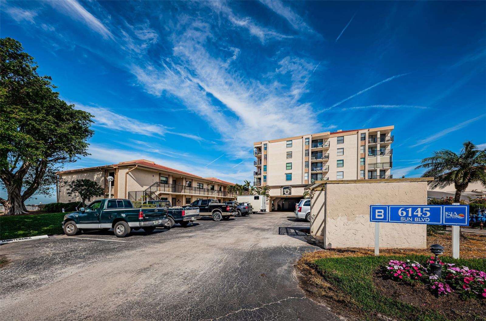 6145 SUN BLVD #107, ST PETERSBURG, FL, 33715
