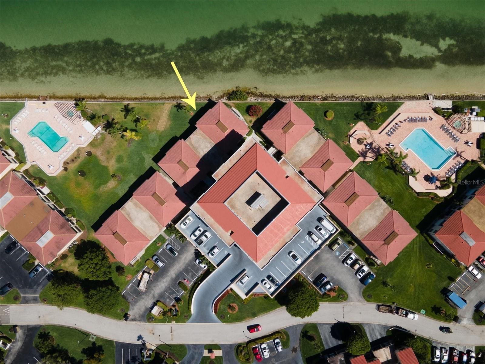 6145 SUN BLVD #107, ST PETERSBURG, FL, 33715