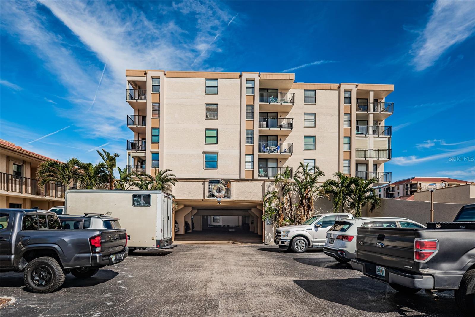 6145 SUN BLVD #107, ST PETERSBURG, FL, 33715