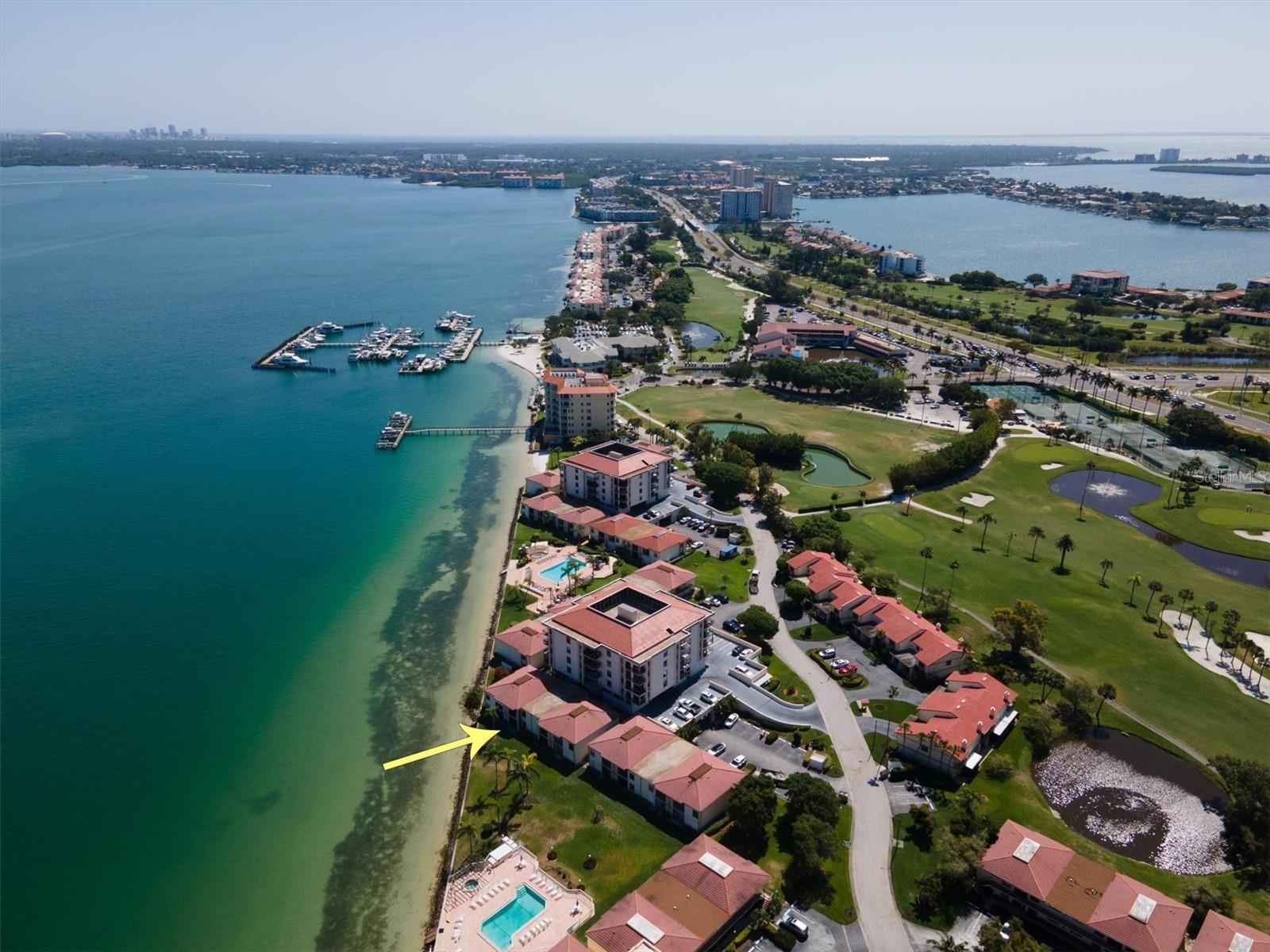 6145 SUN BLVD #107, ST PETERSBURG, FL, 33715