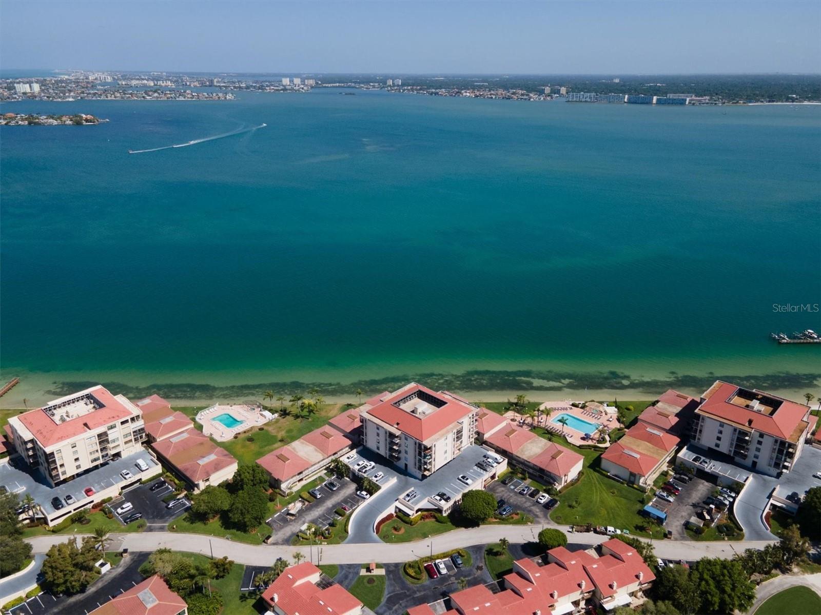 6145 SUN BLVD #107, ST PETERSBURG, FL, 33715