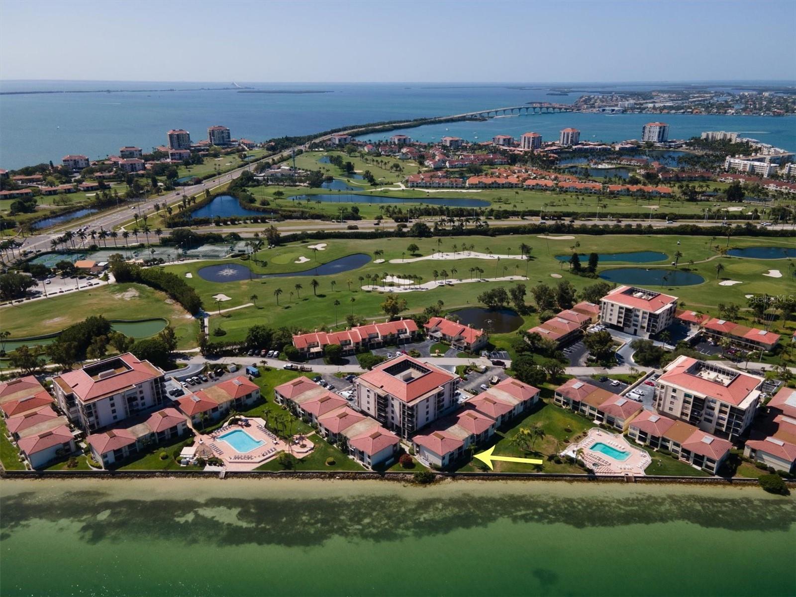 6145 SUN BLVD #107, ST PETERSBURG, FL, 33715