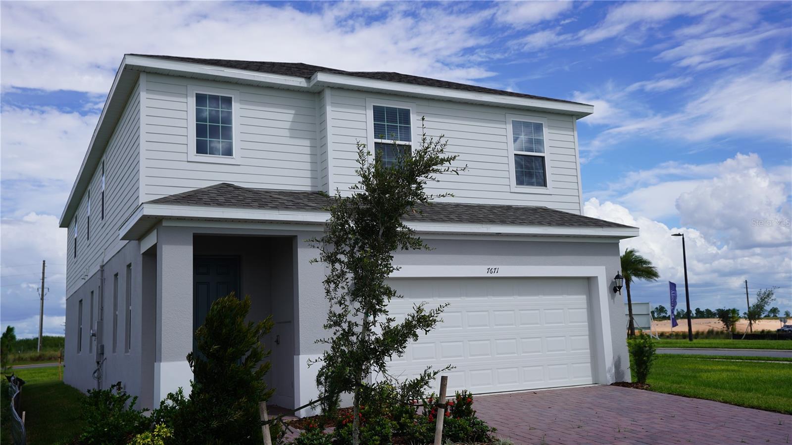 7671 TRAPANI LOOP, CLERMONT, FL, 34714