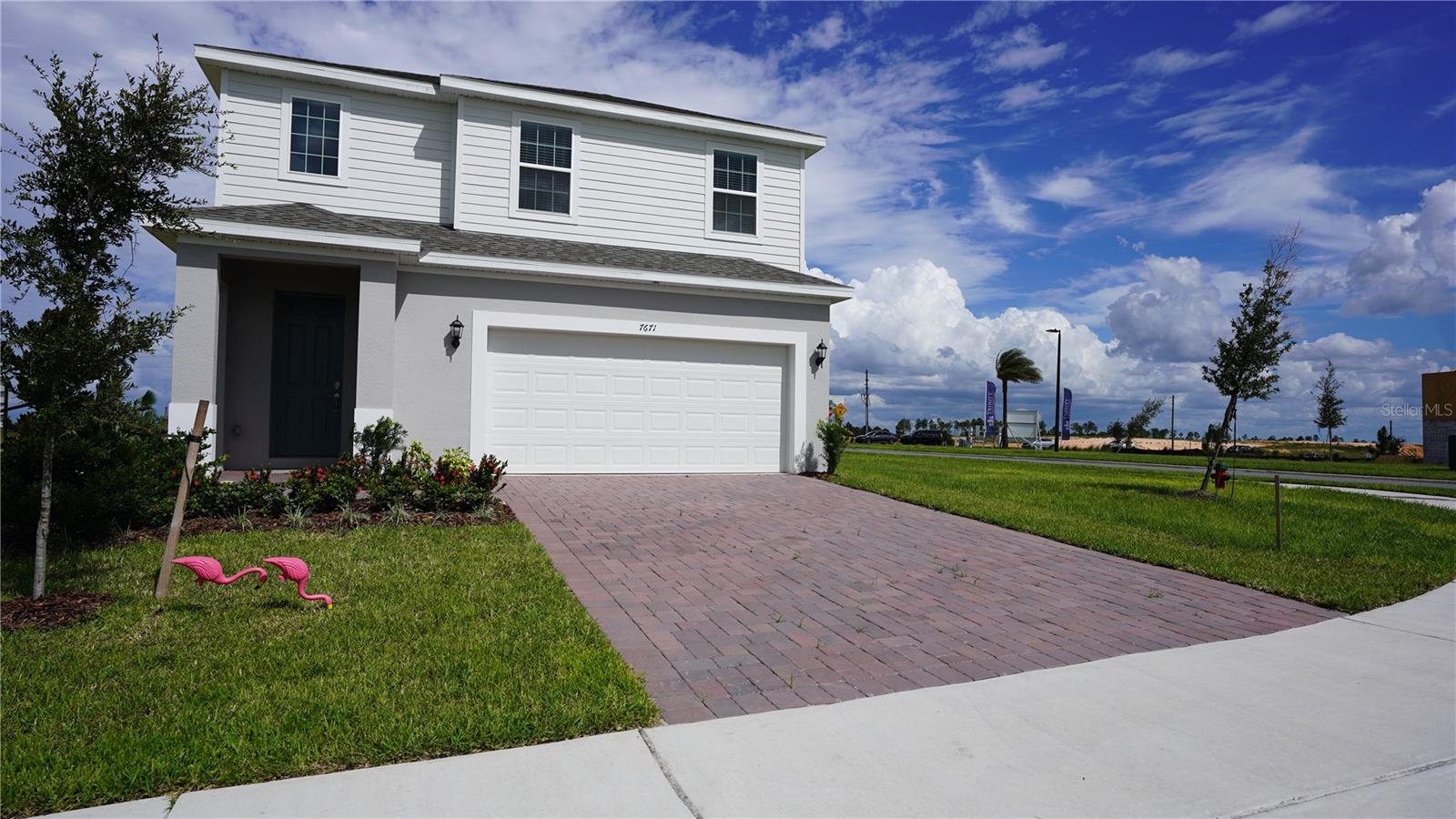 7671 TRAPANI LOOP, CLERMONT, FL, 34714