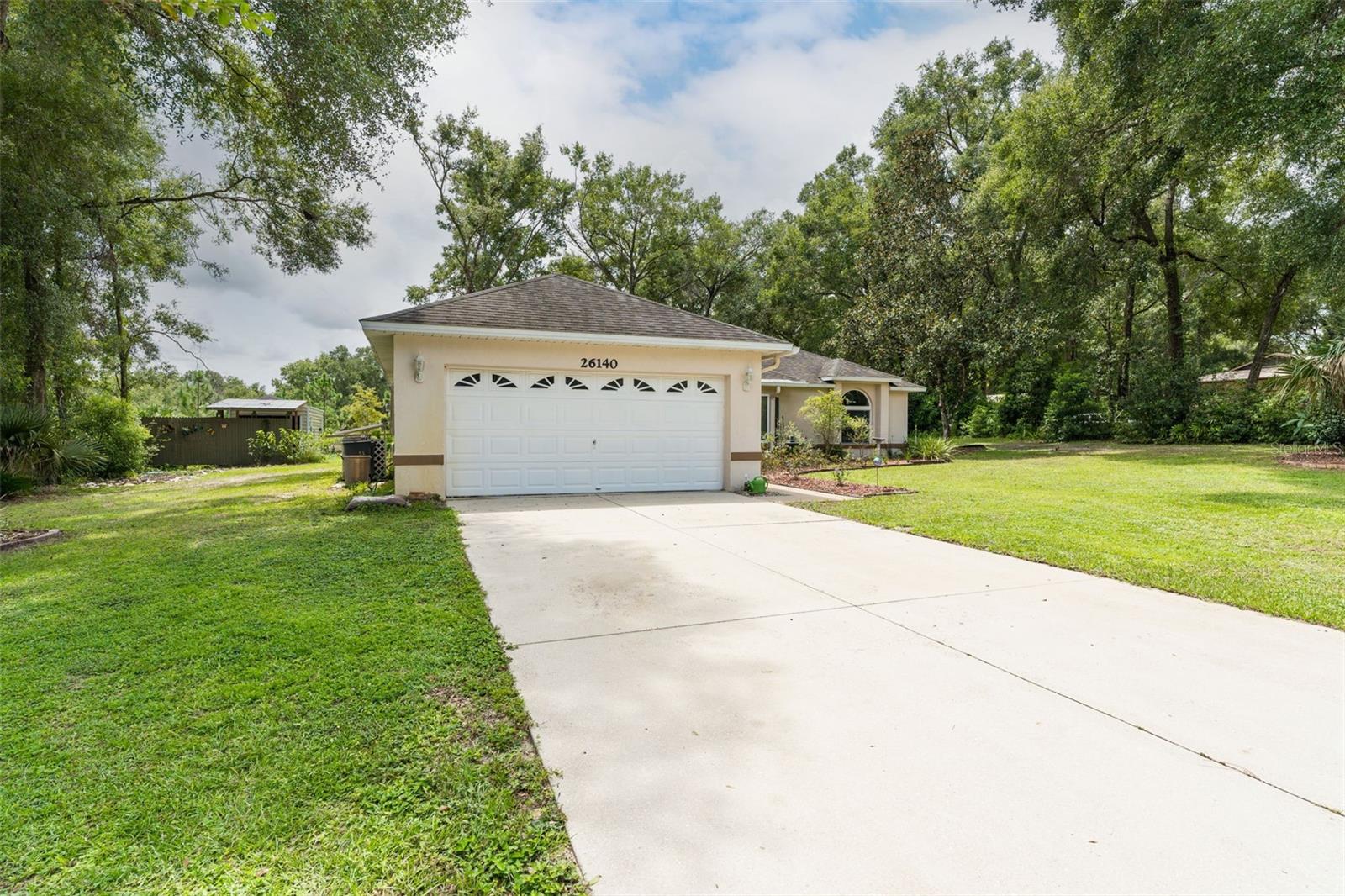 26140 BAIRD AVE, SORRENTO, FL, 32776