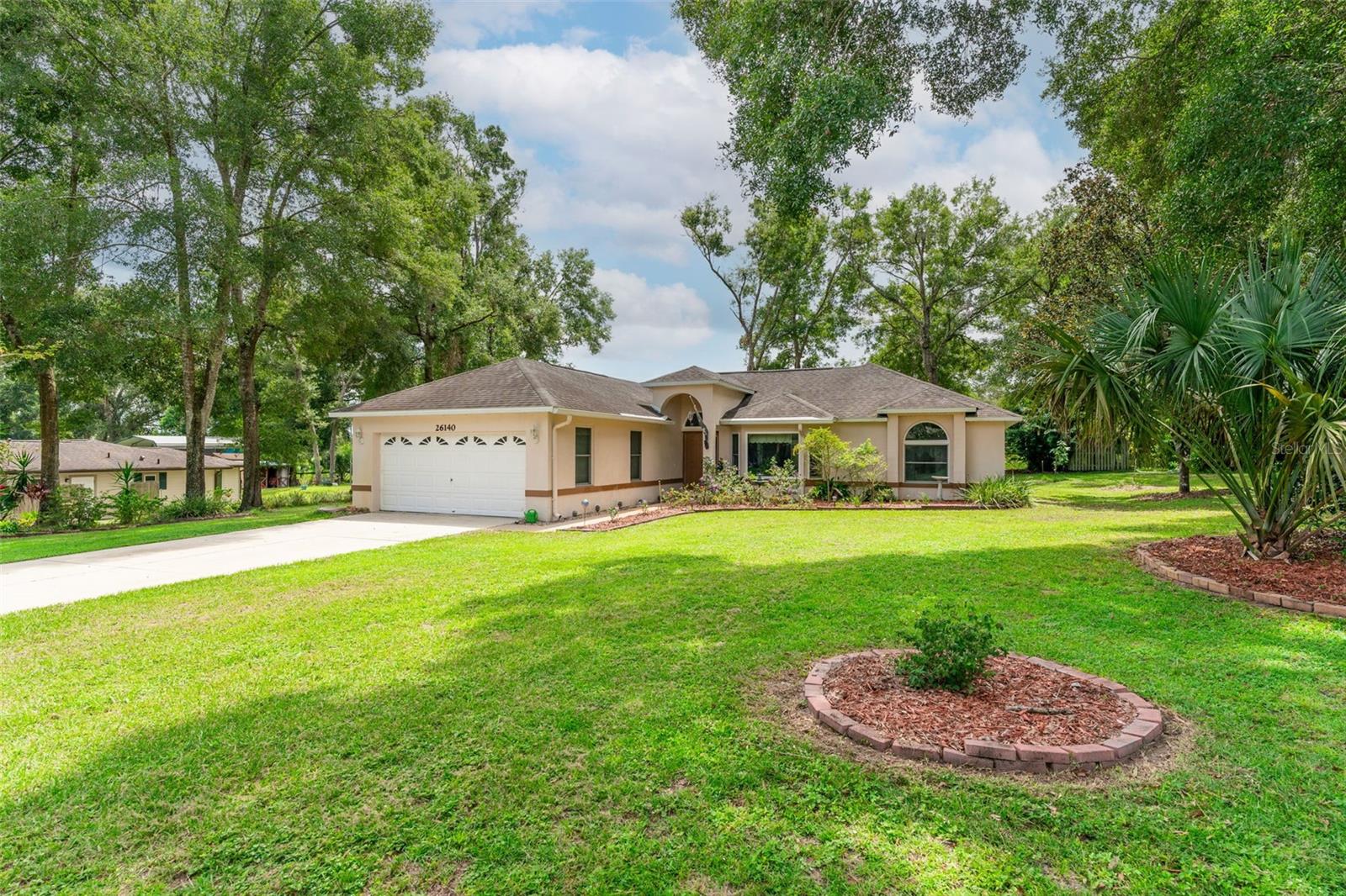 26140 BAIRD AVE, SORRENTO, FL, 32776