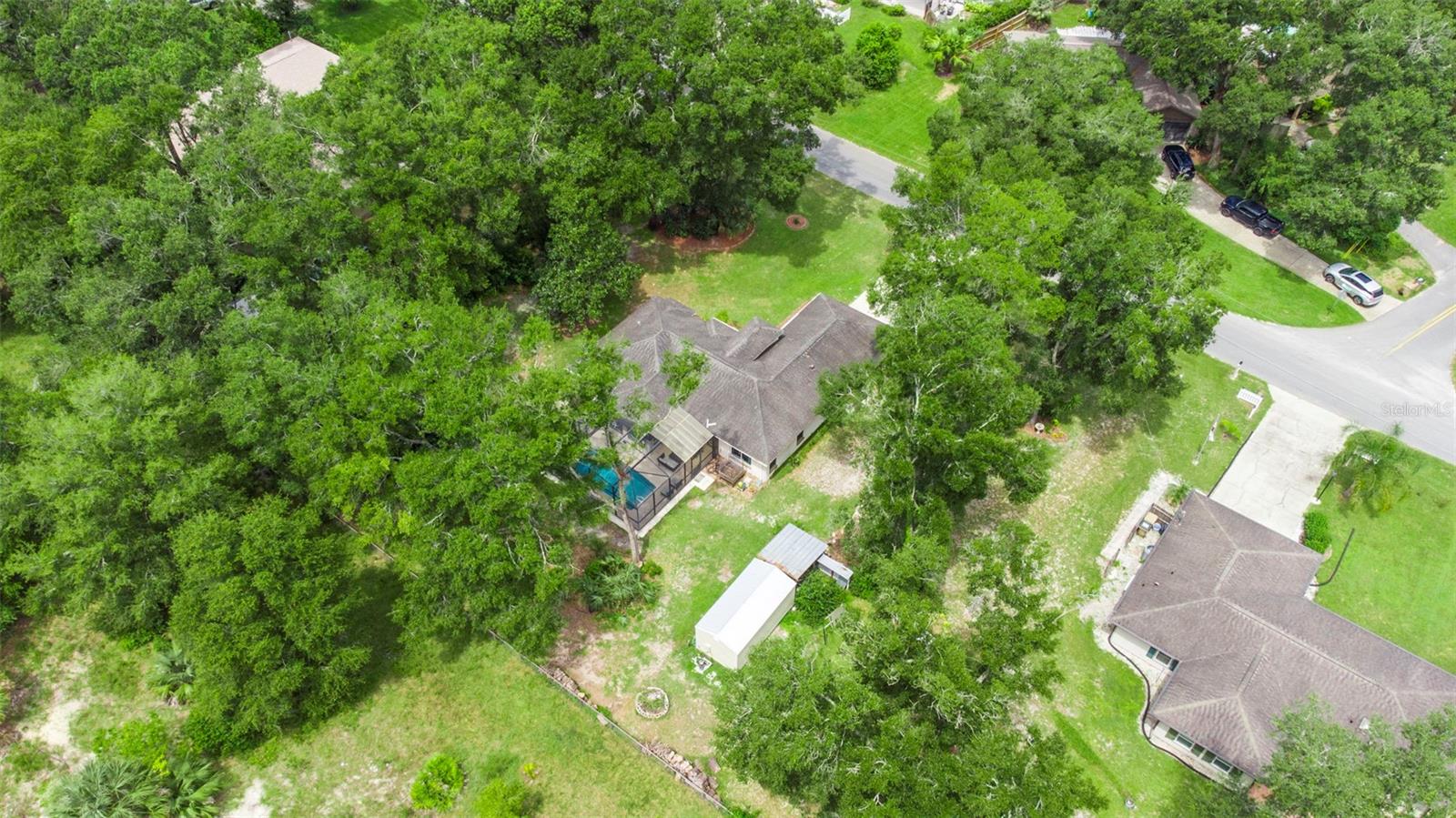 26140 BAIRD AVE, SORRENTO, FL, 32776