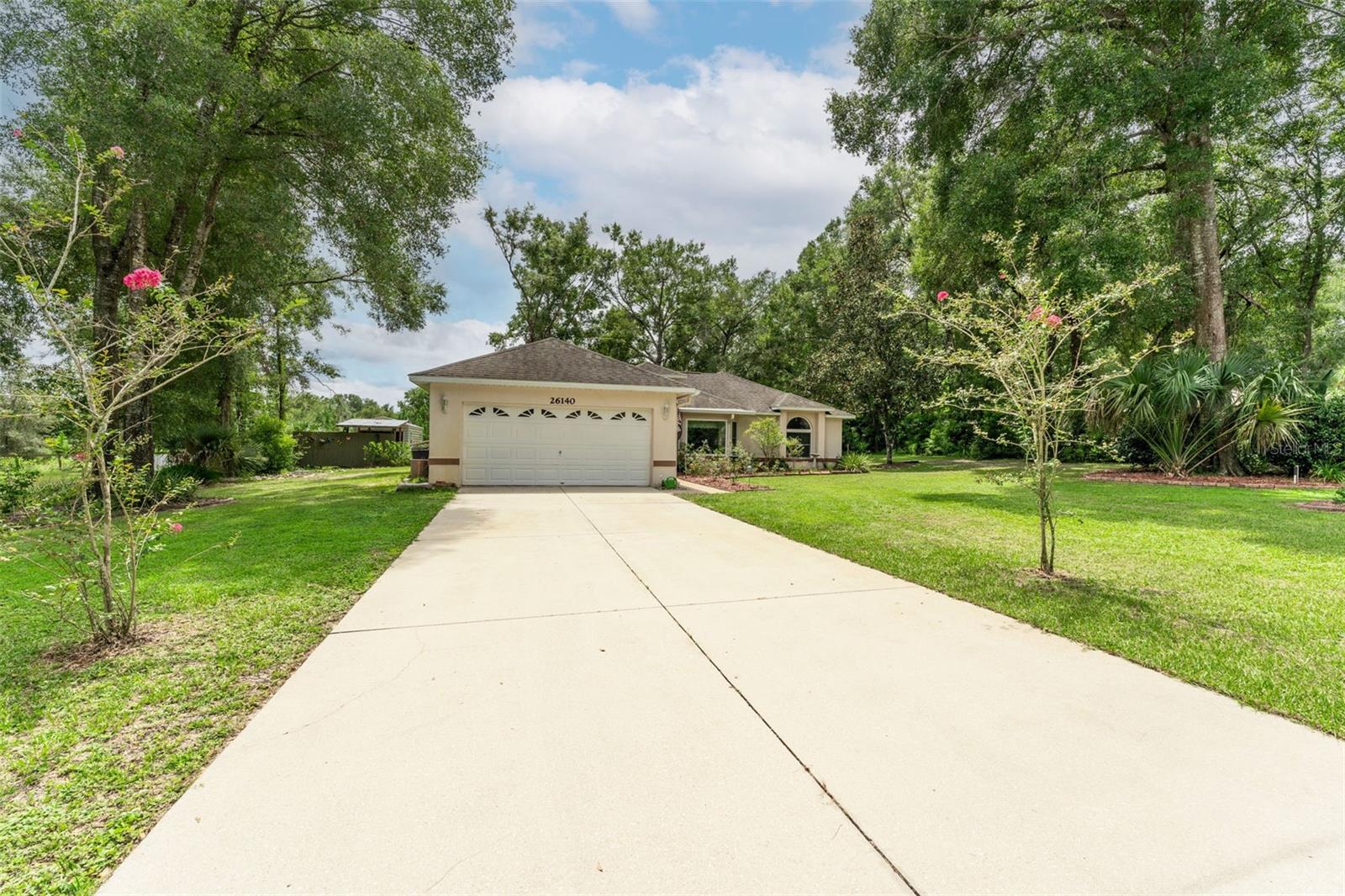 26140 BAIRD AVE, SORRENTO, FL, 32776