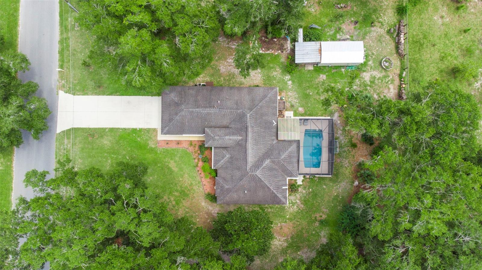 26140 BAIRD AVE, SORRENTO, FL, 32776