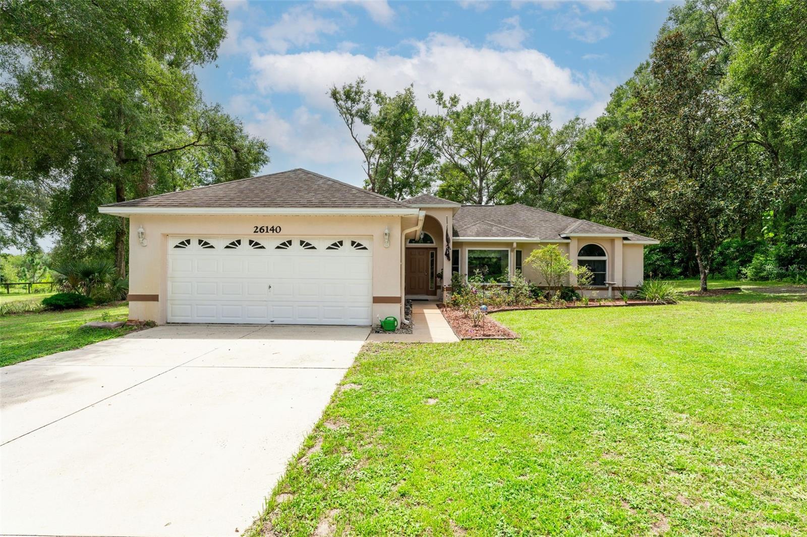 26140 BAIRD AVE, SORRENTO, FL, 32776
