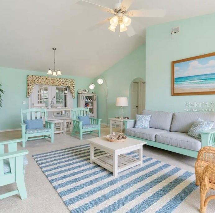 26140 BAIRD AVE, SORRENTO, FL, 32776