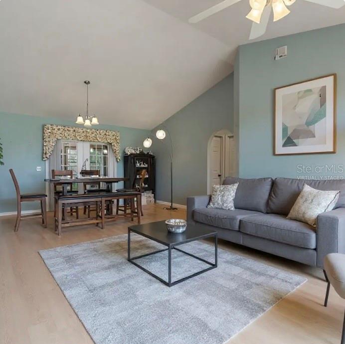 26140 BAIRD AVE, SORRENTO, FL, 32776