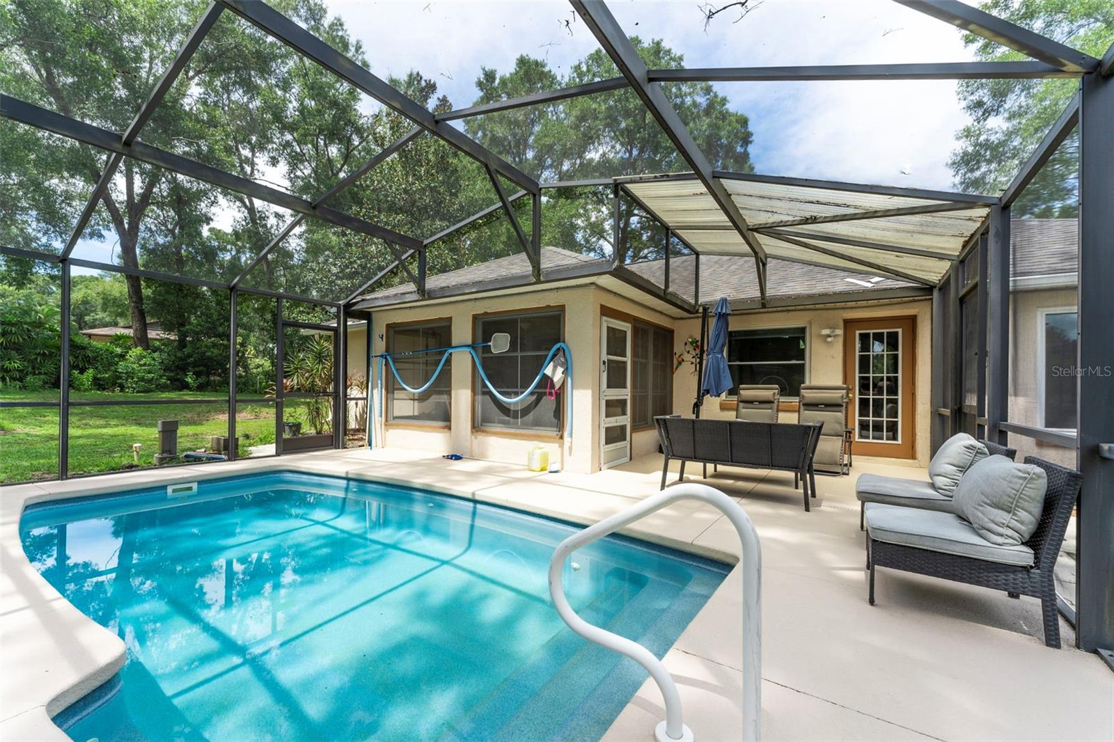 26140 BAIRD AVE, SORRENTO, FL, 32776