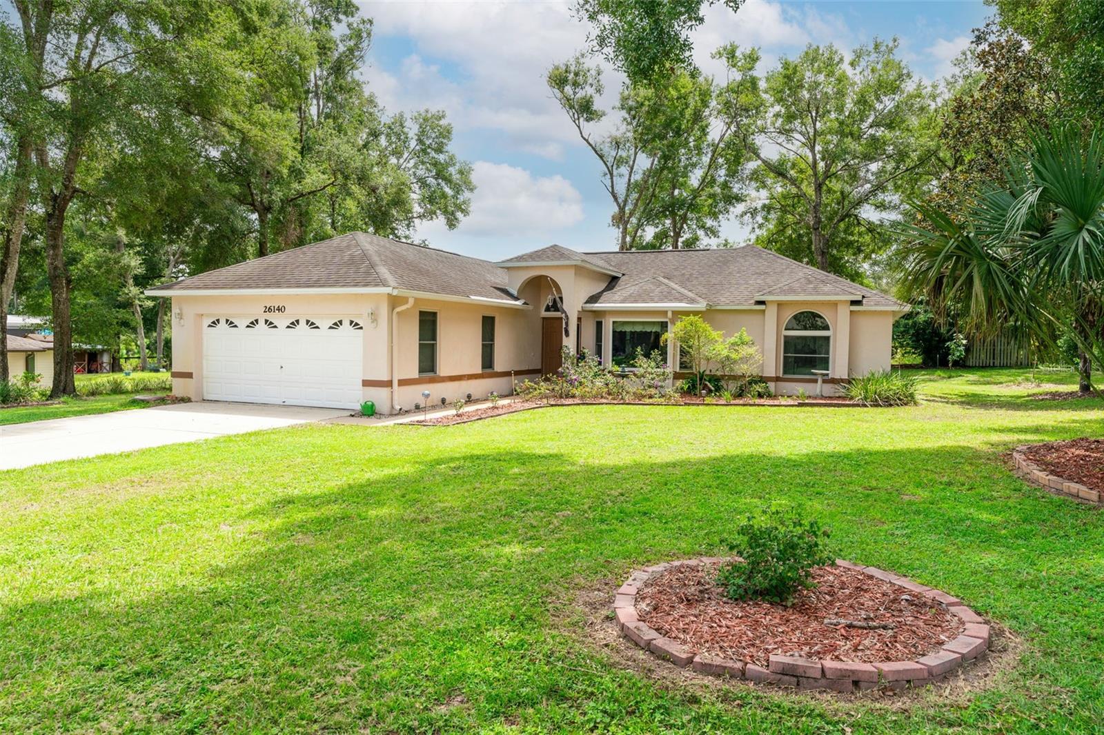 26140 BAIRD AVE, SORRENTO, FL, 32776