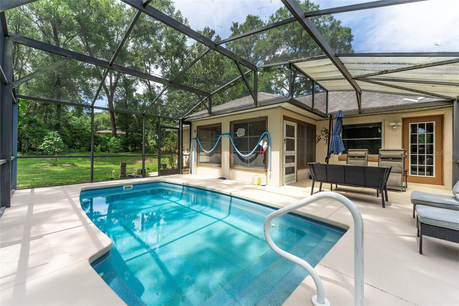 26140 BAIRD AVE, SORRENTO, FL, 32776