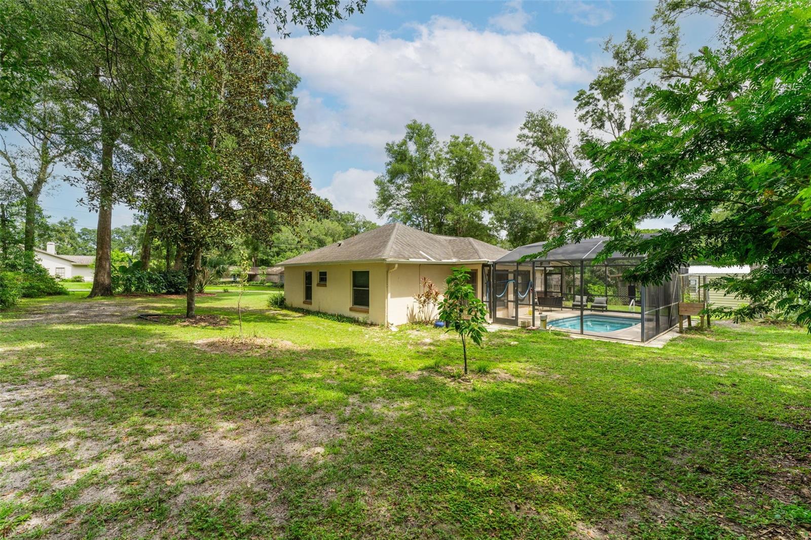 26140 BAIRD AVE, SORRENTO, FL, 32776